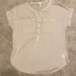 Lucky brand t shirt